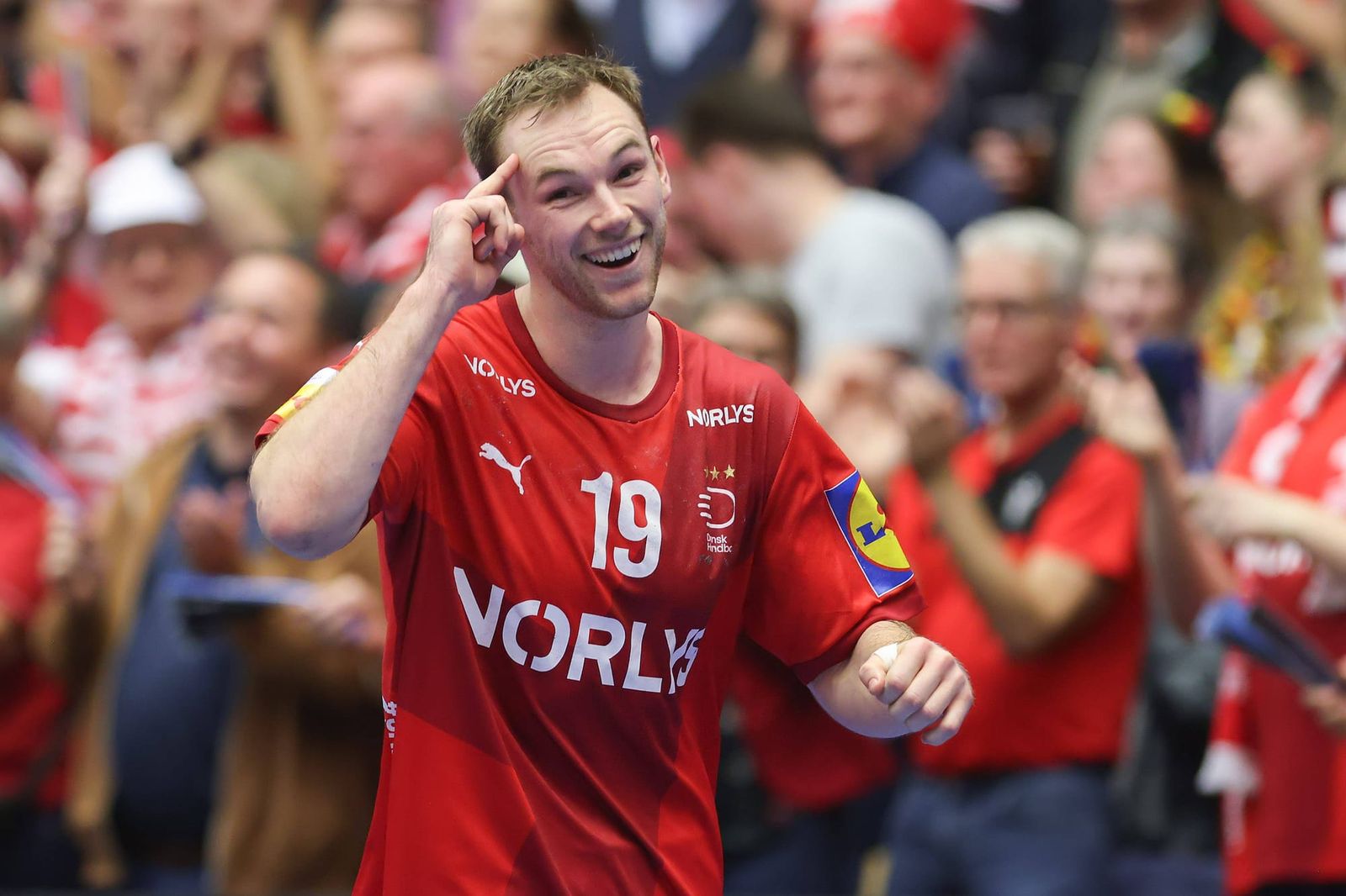 Mentale Stärke und Ernährung: Die Verbindung zwischen Kopf und Teller