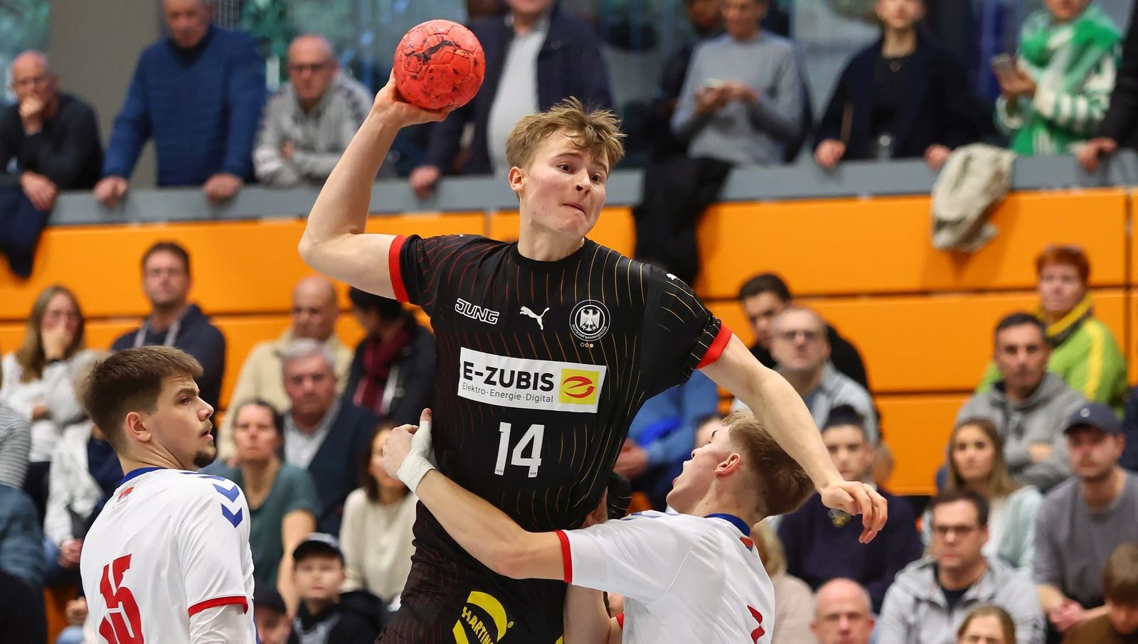 Filder gegen Dormagen: Ein Kracher zum Auftakt