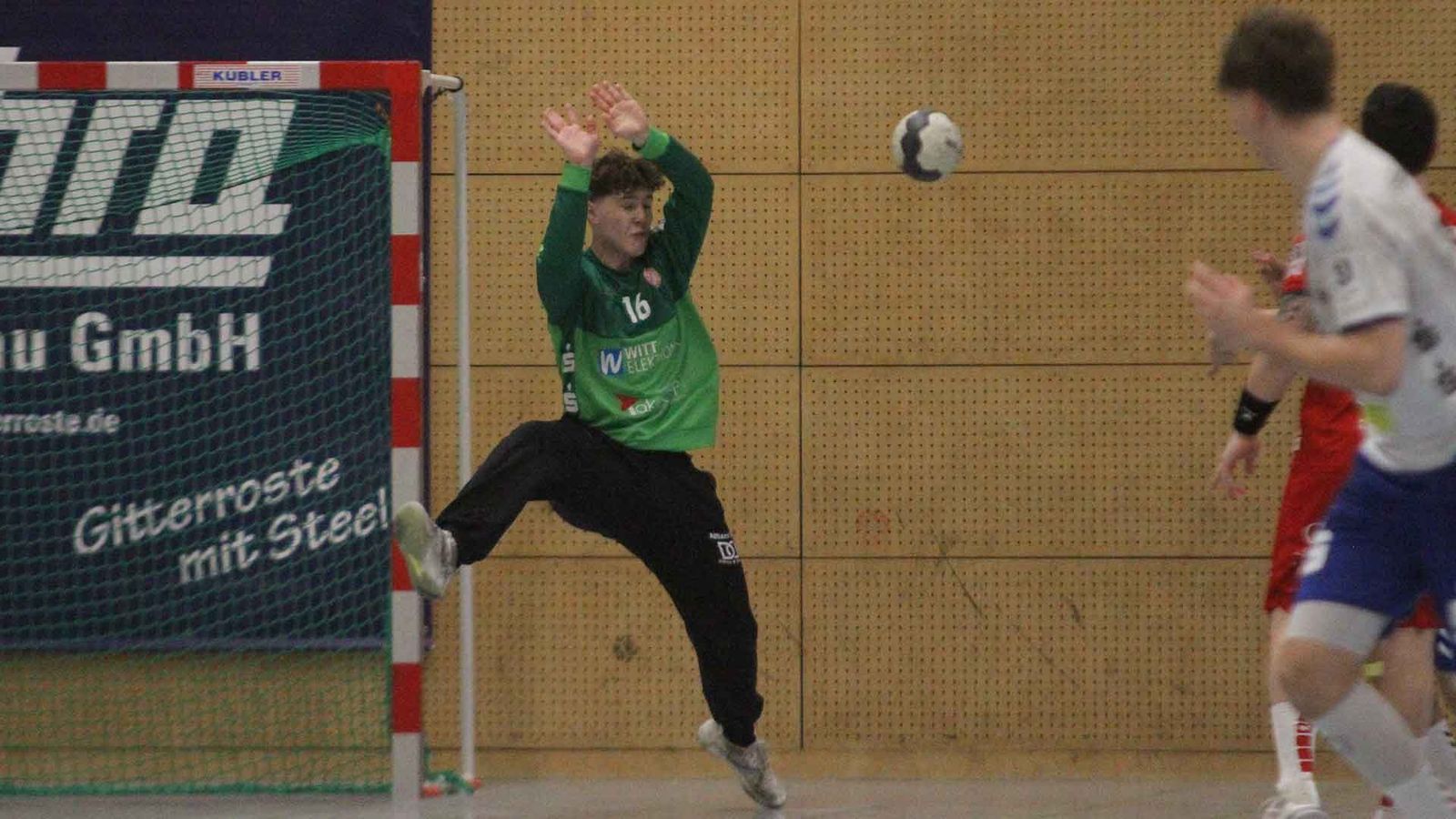 Kein Sieger im Derby zwischen dem VfL Pfullingen und TSV Neuhausen/Filder