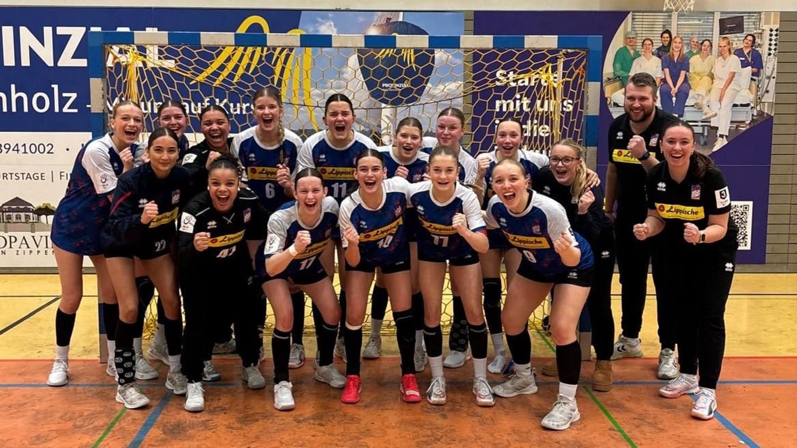 Münster zeigt beim Sieg gegen Steißlingen beste Saisonleistung