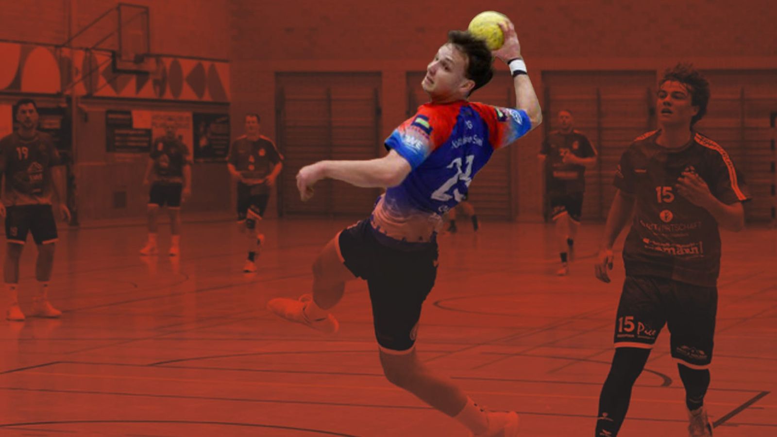 Amateurtor des Monats Januar - Wählt das erste Tor in 2025!