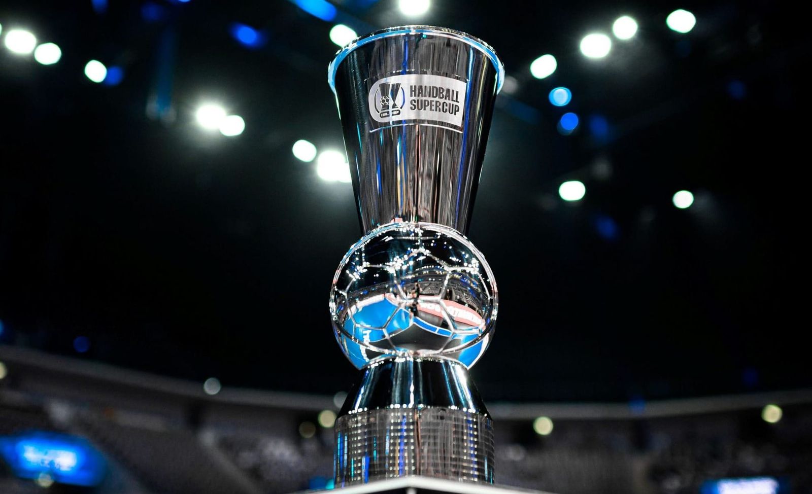 Handball Super Cup feiert 2025 Debüt im SAP Garden München – Hervorragende Bedingungen, Spitzen- und Breitenhandball weiter in den Fokus rücken