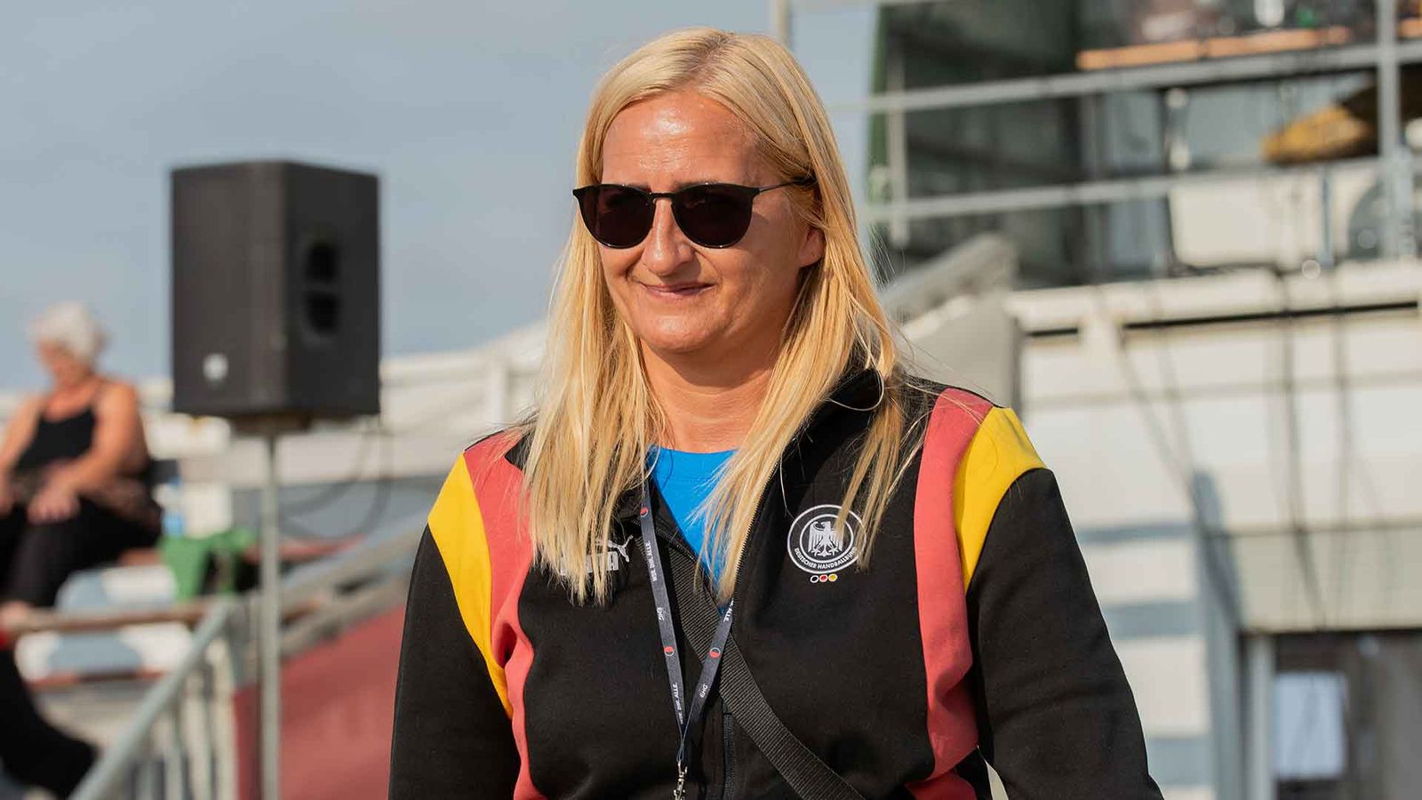 21 Teilnehmer: Neue National Delegates geschult