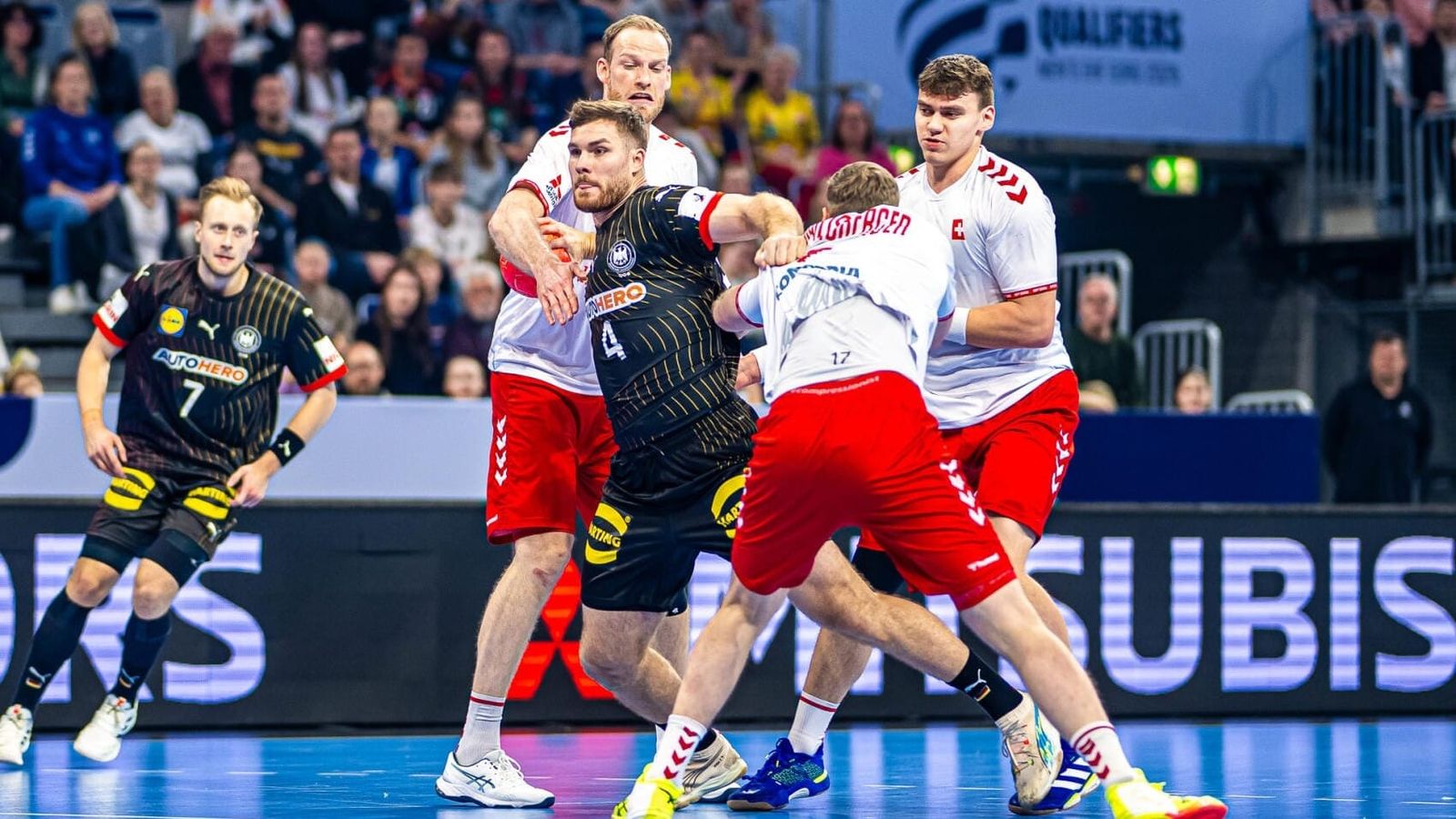 High Protein – Hype oder Notwendigkeit?