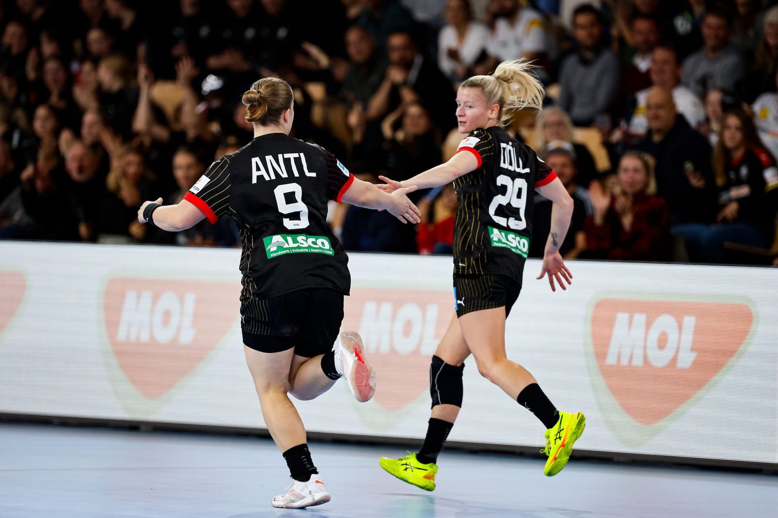 Frankreich-Spiele live und exklusiv bei DF1