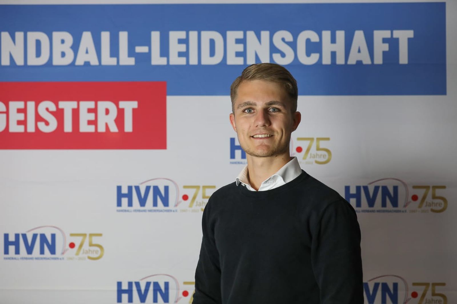 Mit starkem Vereinsauftritt in die Zukunft