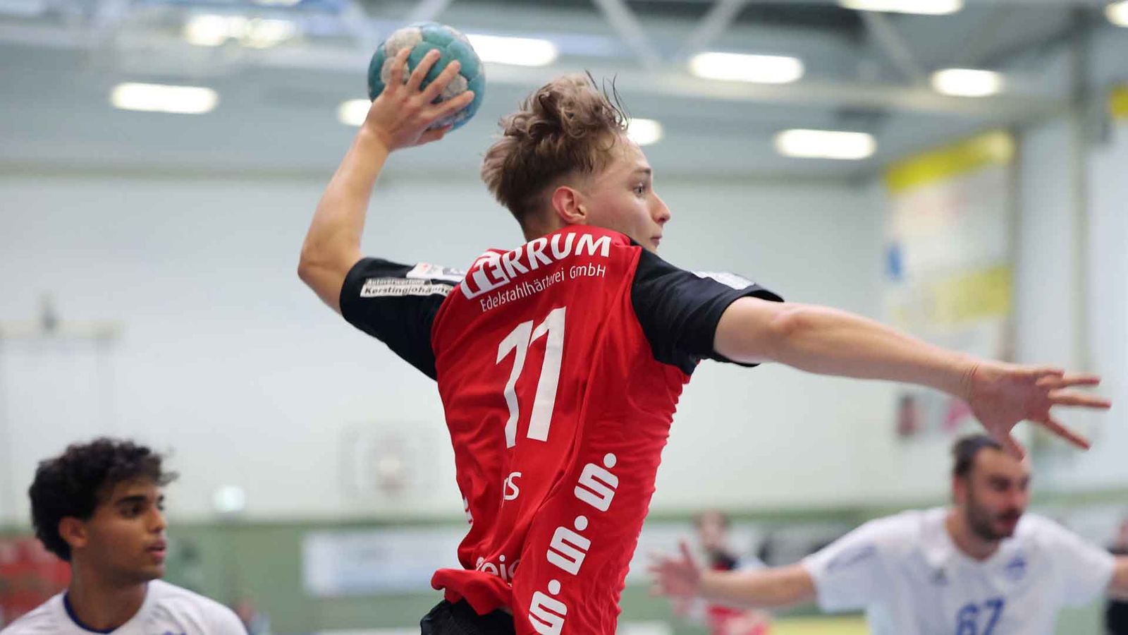 Bei Schlusslicht VfL Gummersbach II keimt neue Hoffnung auf