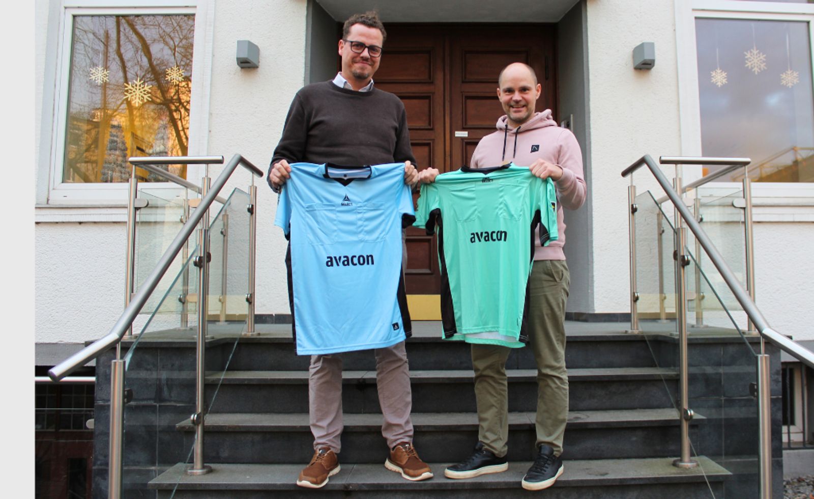 Vertrag mit Avacon verlängert