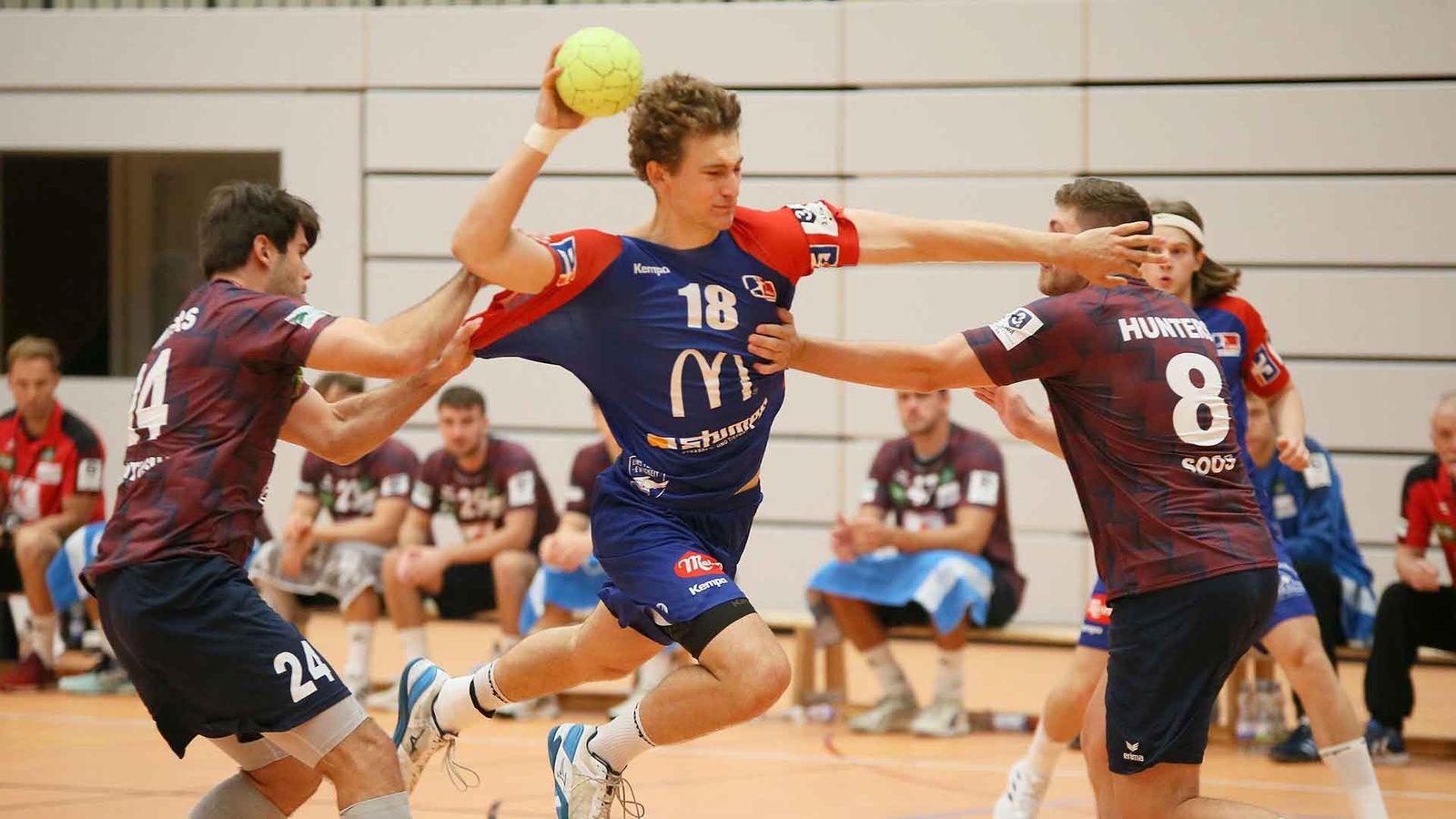 SV Plauen-Oberlosa schöpft mit Sieg im Tabellenkeller Hoffnung