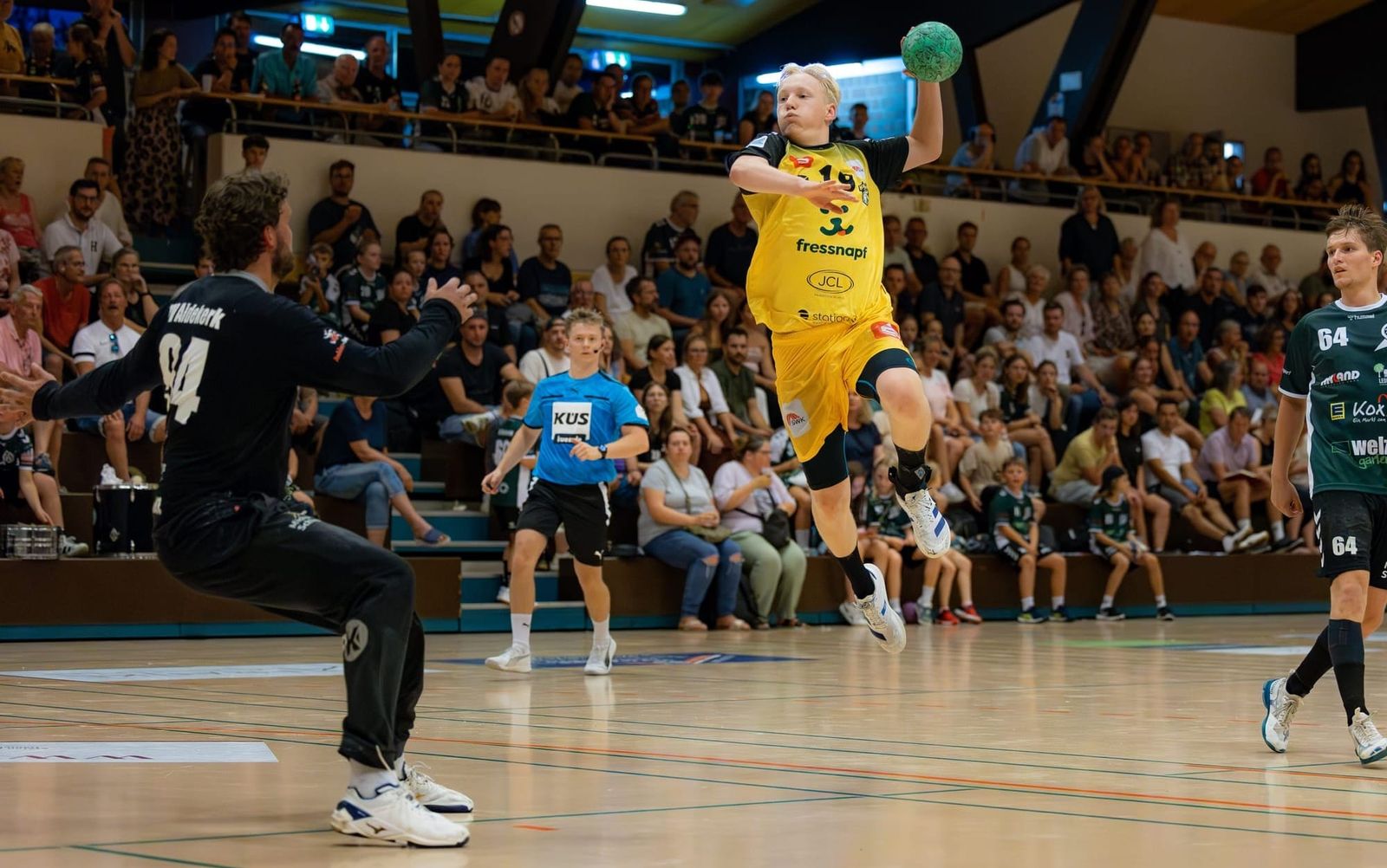 3. Liga LIVE: Abstiegskampf - Haßloch und Korschenbroich unter Zugzwang