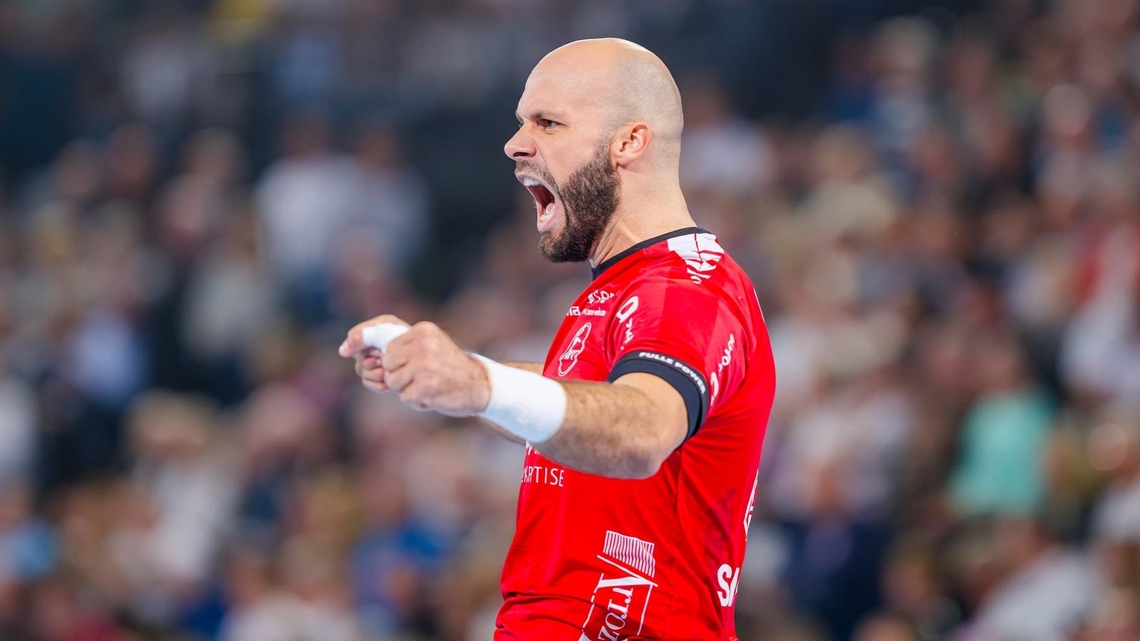 Melsungen zeigt souveräne Reaktion - auch Hannover siegt