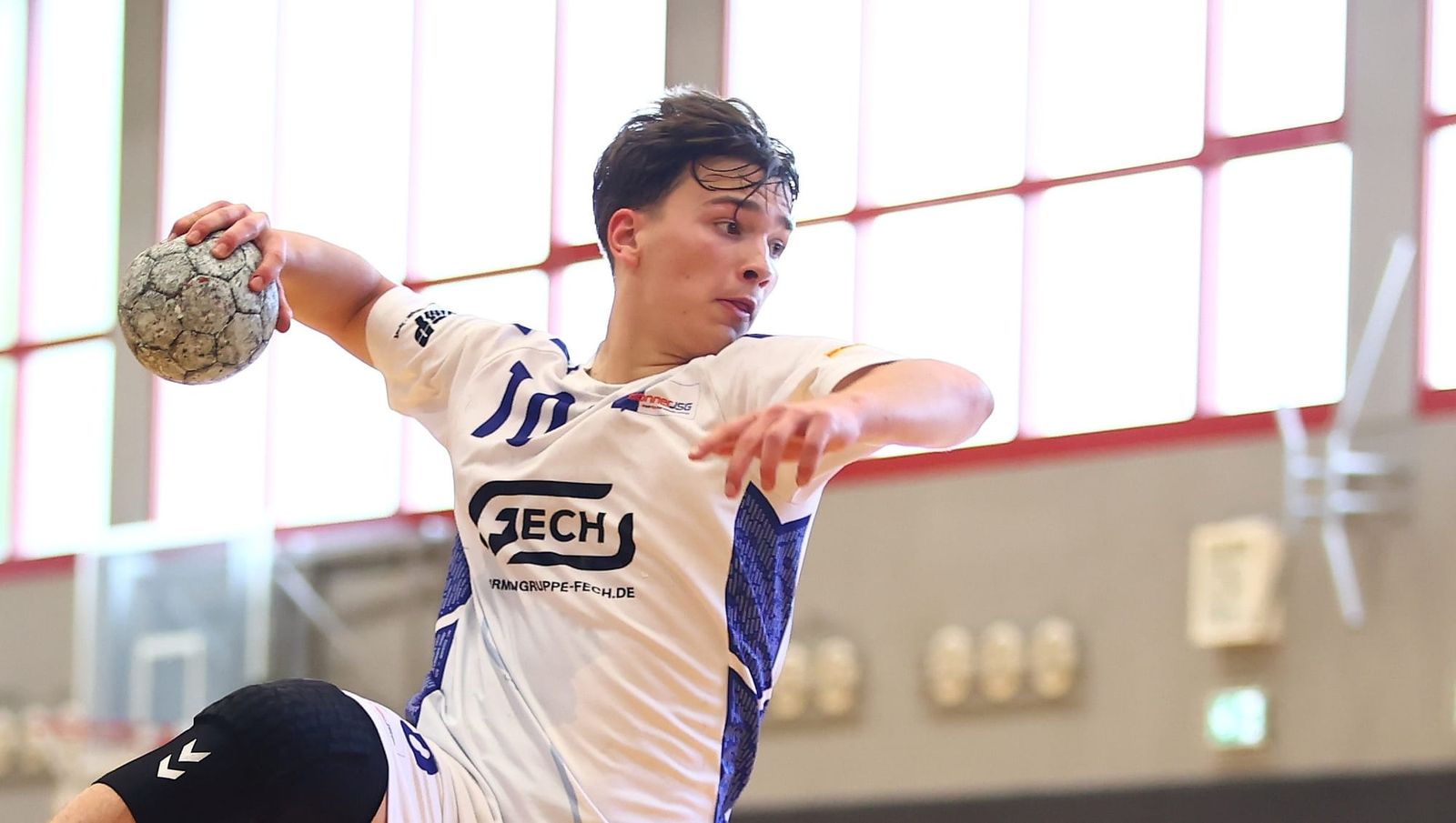 HSC Coburg hätte sich eine längere Pause gewünscht