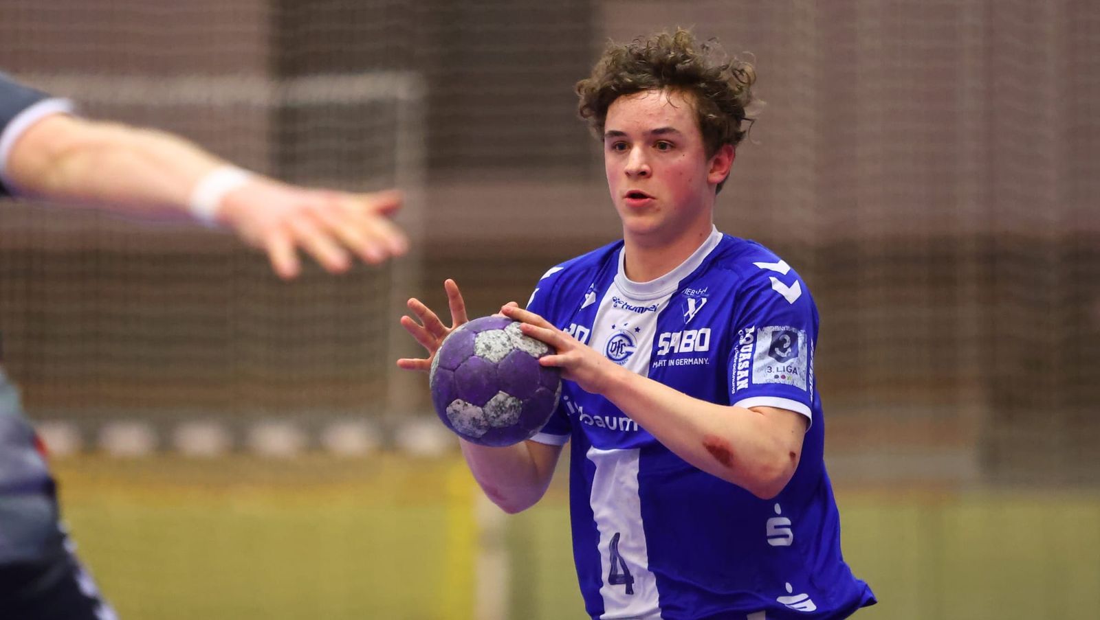 SG Pforzheim übernimmt im Süden die Tabellenspitze