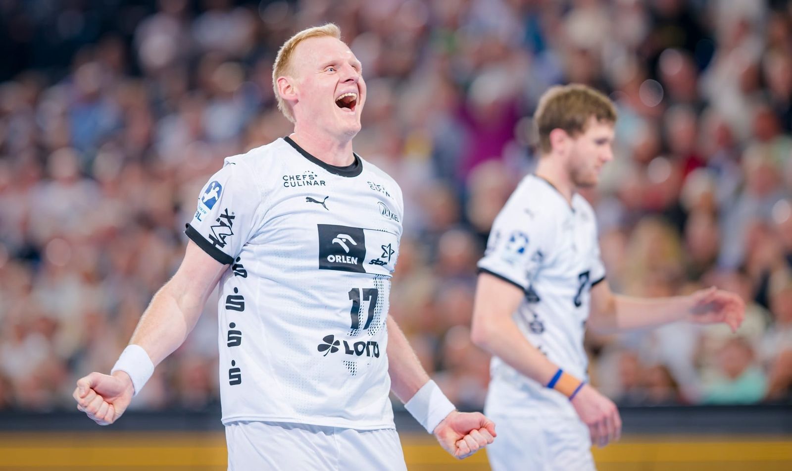 Nach WM-Pause: Melsungen gewinnt weiter, Kiel schlägt Magdeburg