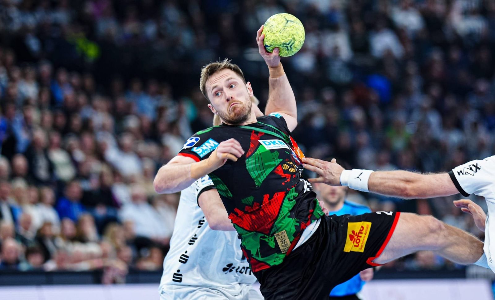 Dyn TV-Tipp: Spitzenreiter Melsungen zu Gast in Magdeburg