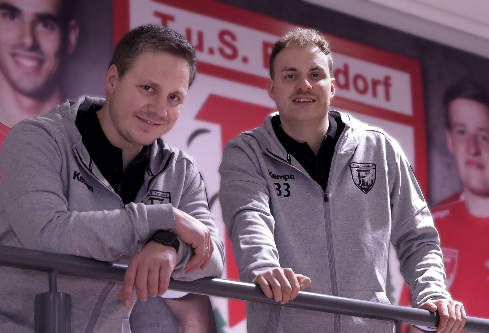 Support am Kreis: Malte Nolting wechselt ins Siegerland