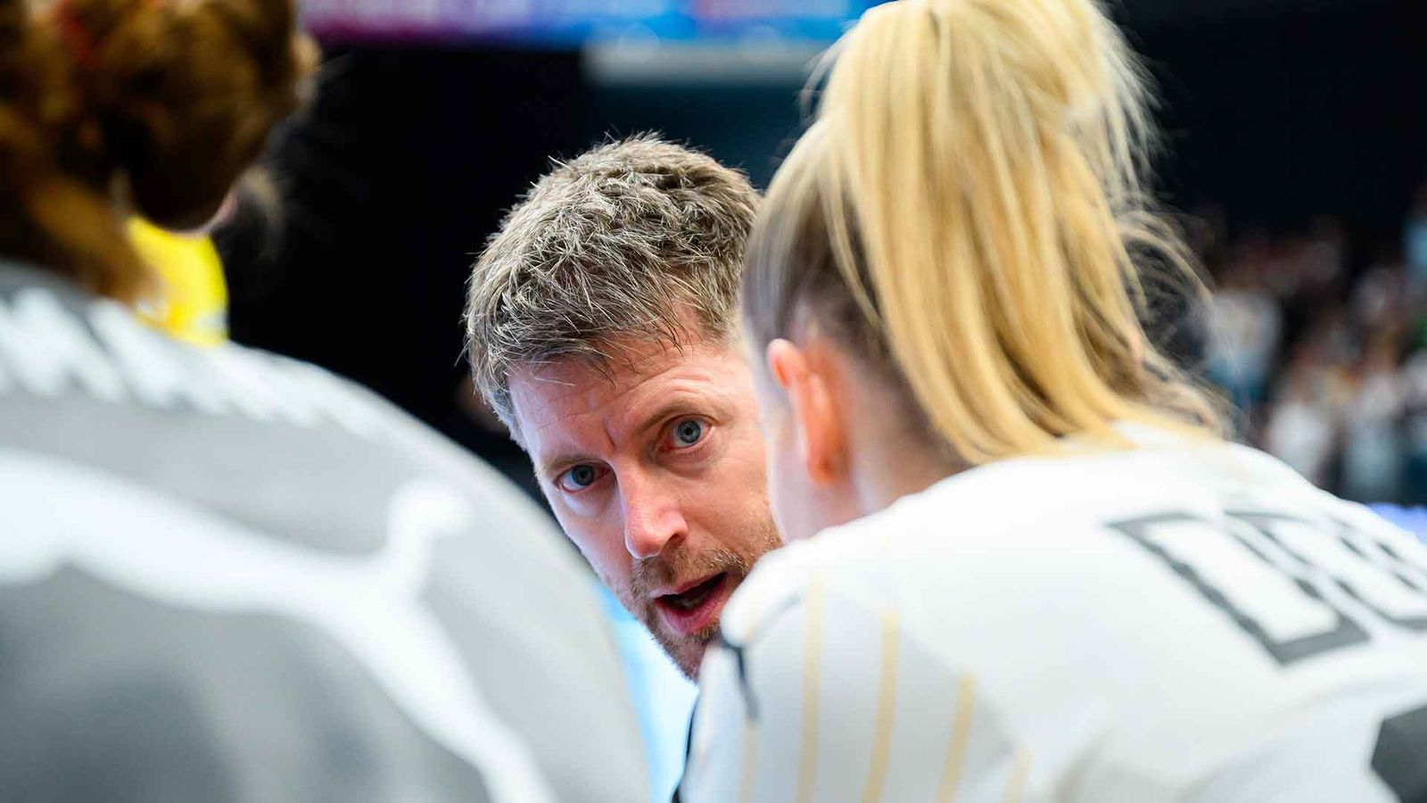 Markus Gaugisch: „Mit dem Mindset können wir zufrieden sein“