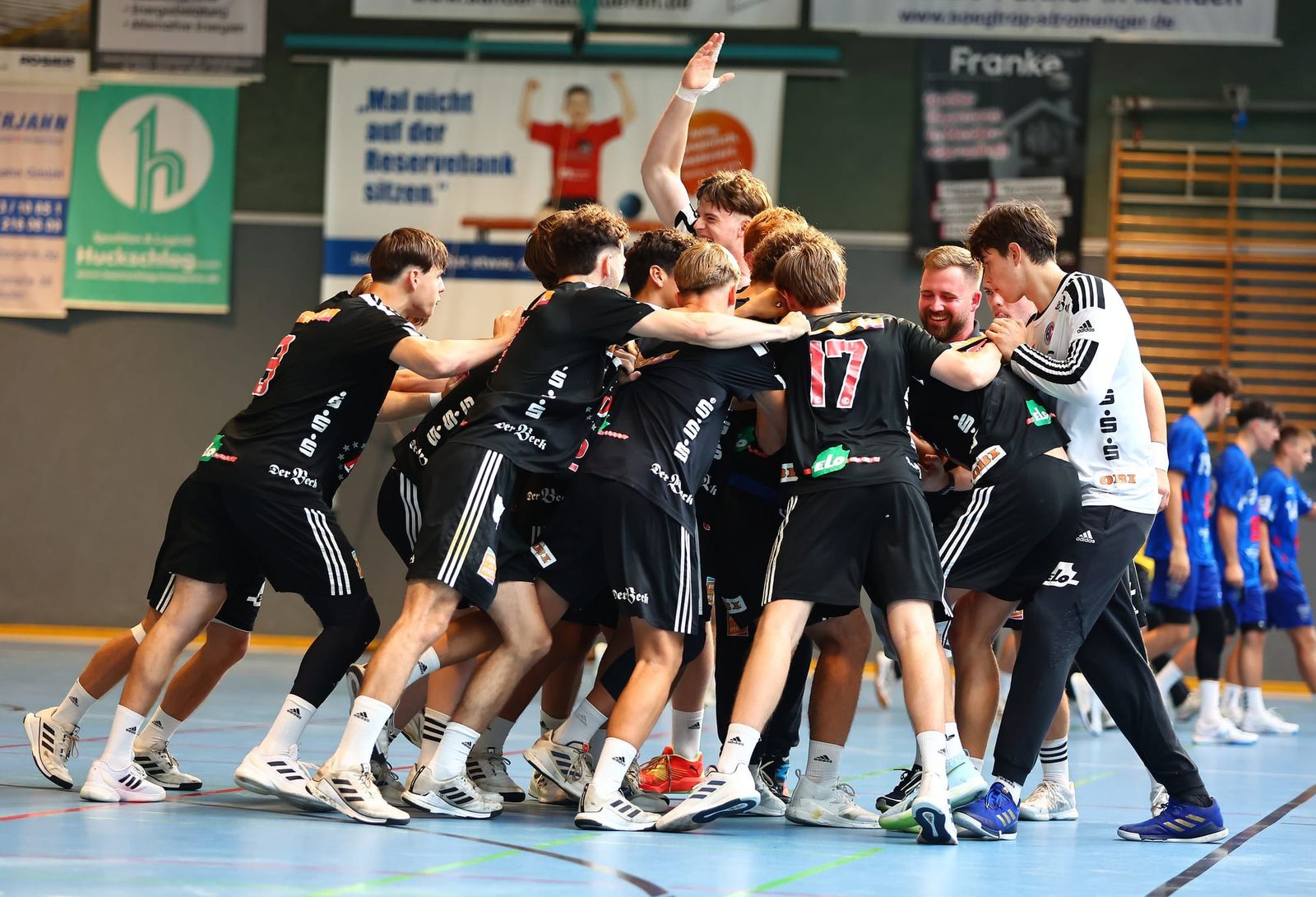 A-Jugend-Bundesliga: Das steht schon fest