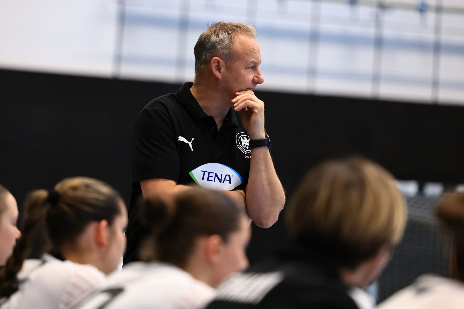 Gradmesser gegen den Vizeweltmeister