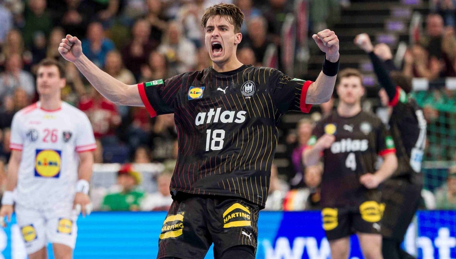 „Rote Karte für...?“ – Ernährungsmythos: mit veganer Ernährung nimmt man zu wenig Eiweiß zu sich