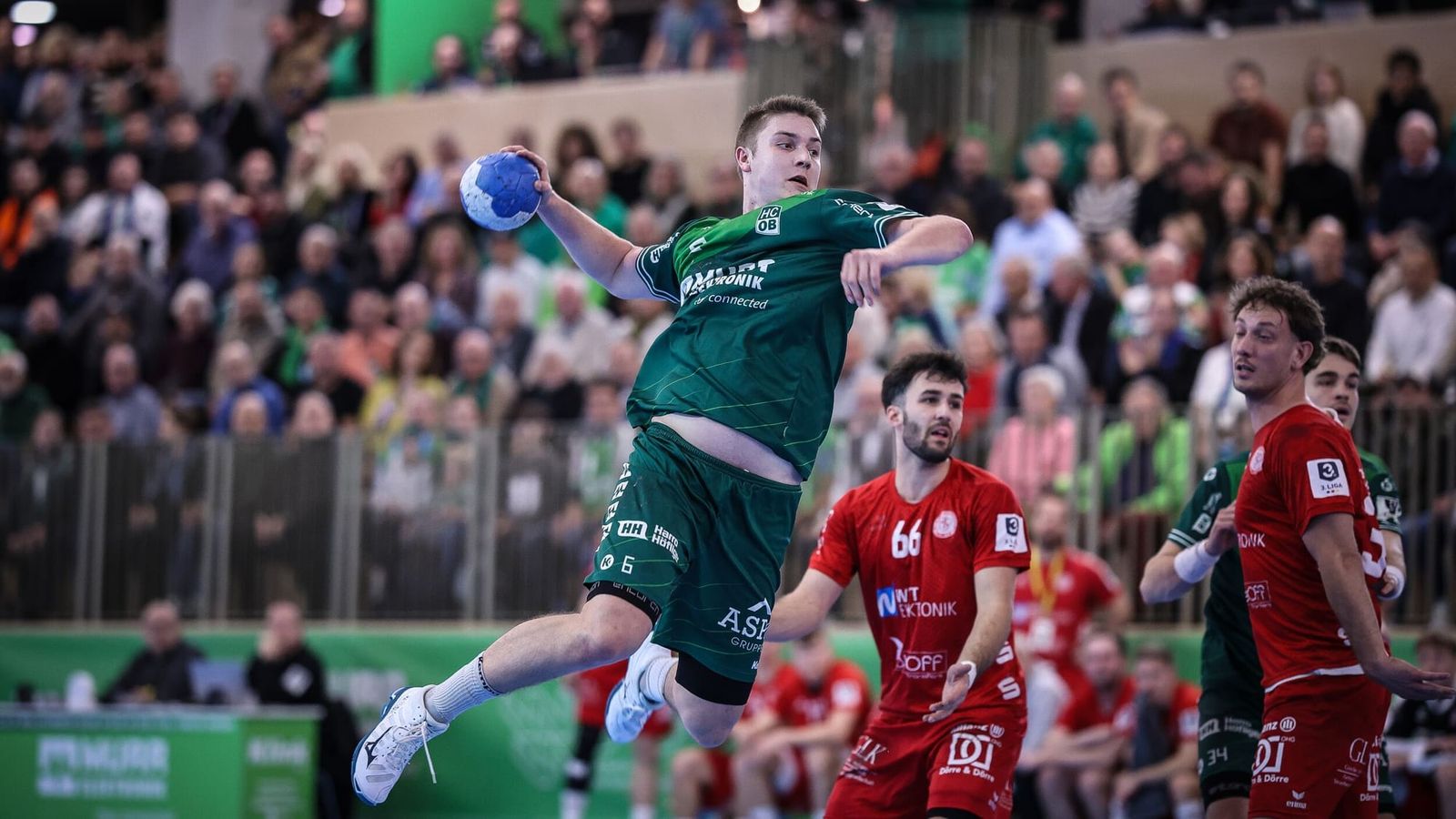 Absteiger-Trio der Süd-Staffel könnte bereits an diesem Spieltag feststehen