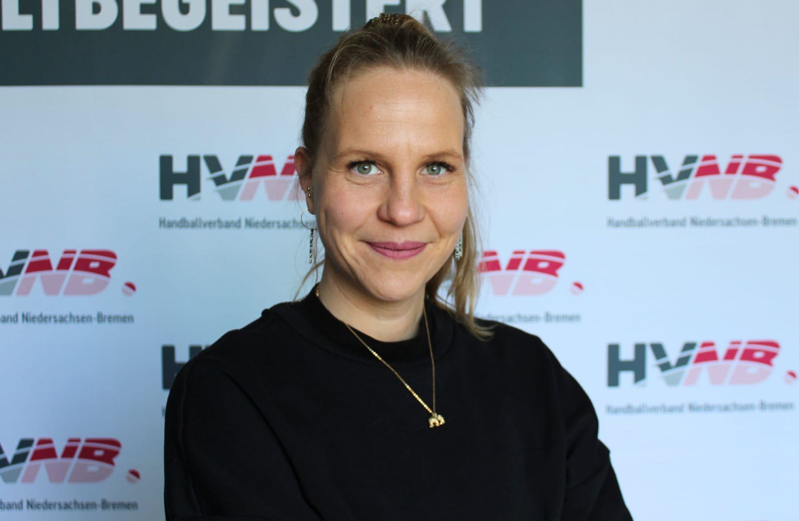 Alix Ramcke übernimmt kommissarisch Ressort Gesellschaftliches Engagement