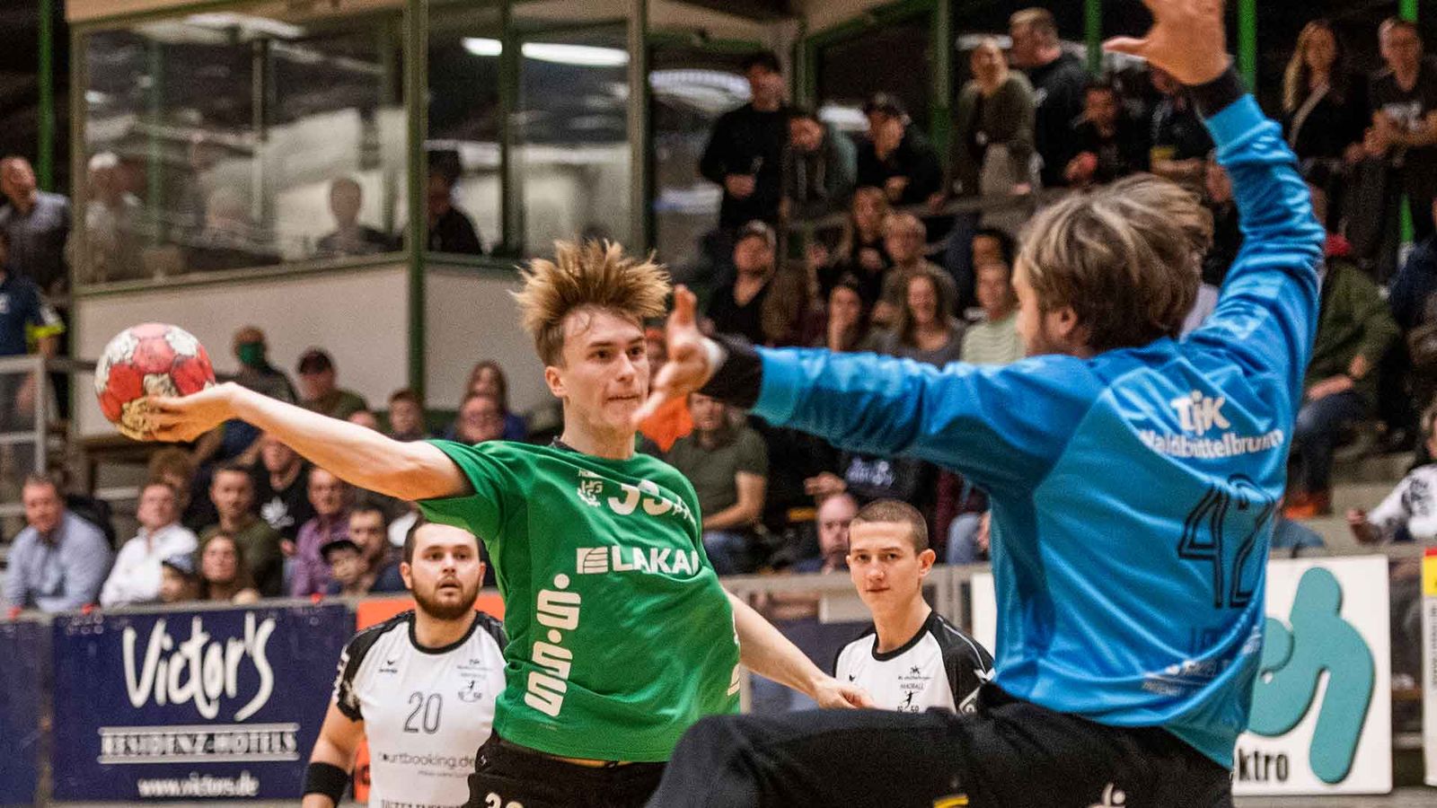 Direkte Duelle im Abstiegskampf können neue Dynamik entfachen