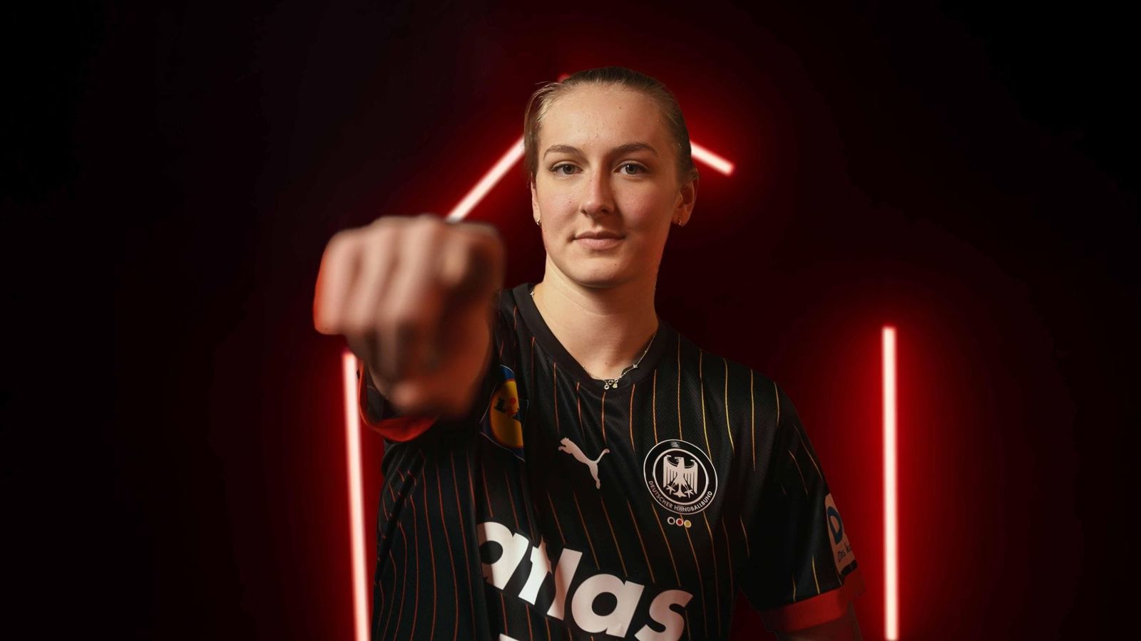 3 Tage, 6 Länderspiele: A-Frauen, U17- und U19 weiblich live verfolgen!