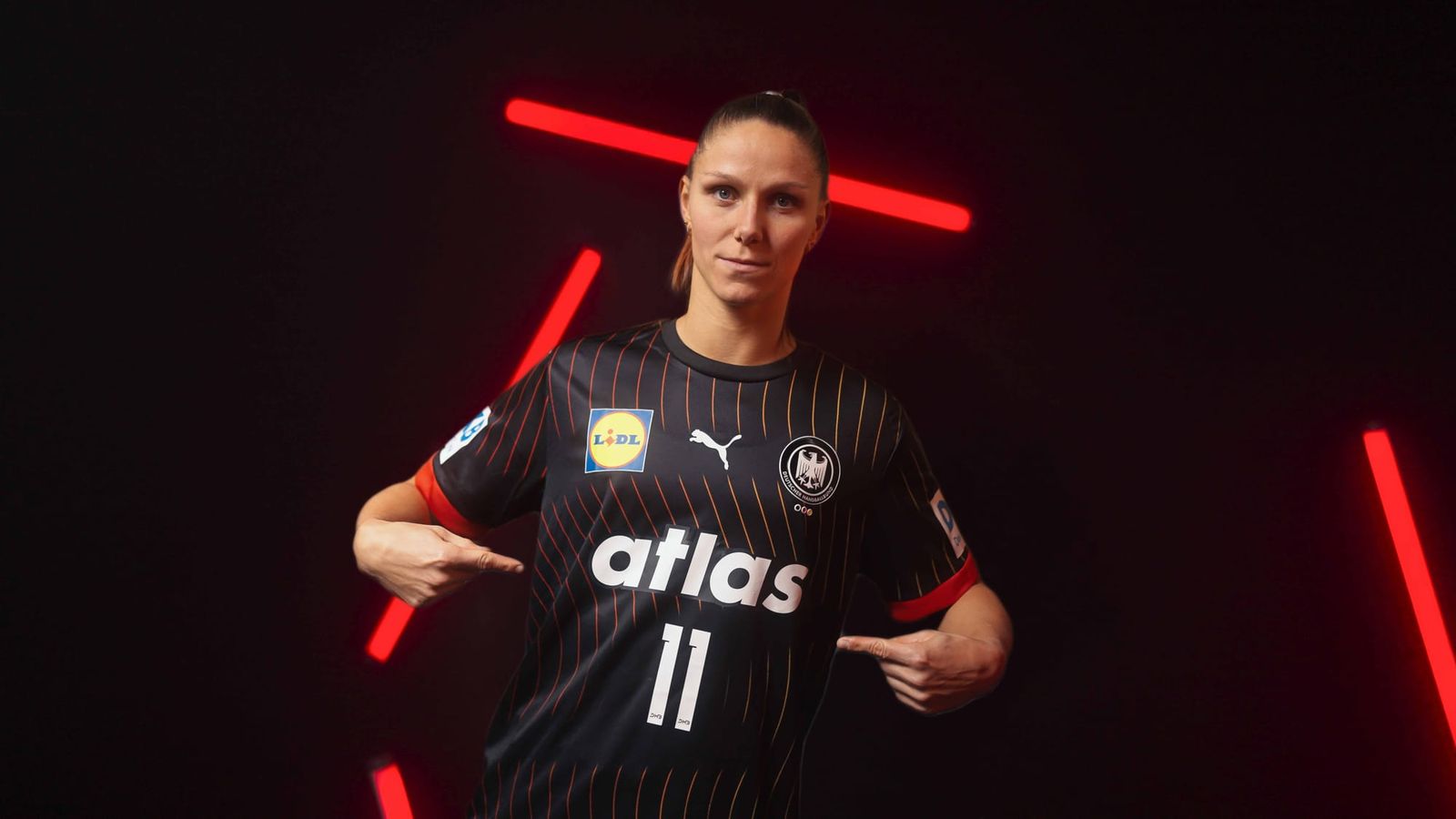 Generalprobe für den WM-Standort Trier