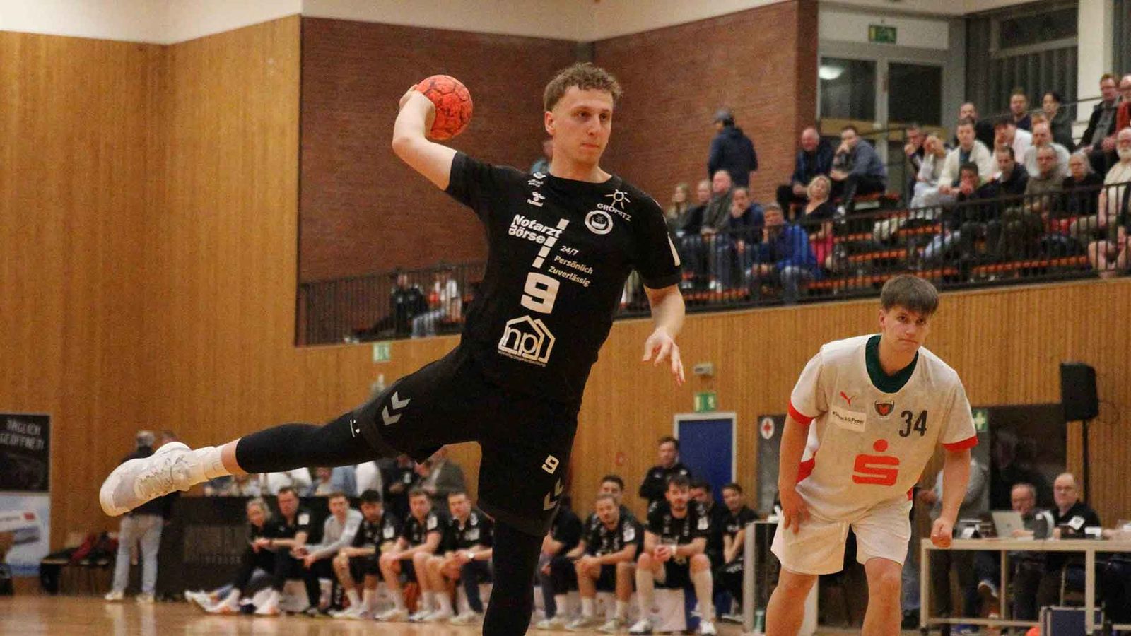 3. Liga: Das Männer-Zahlenspiel #25 zum Wochenende