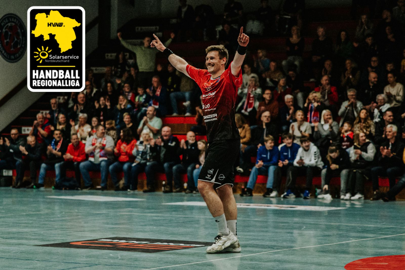 Kampf um die Plätze: Regionalliga verspricht spannende Duelle