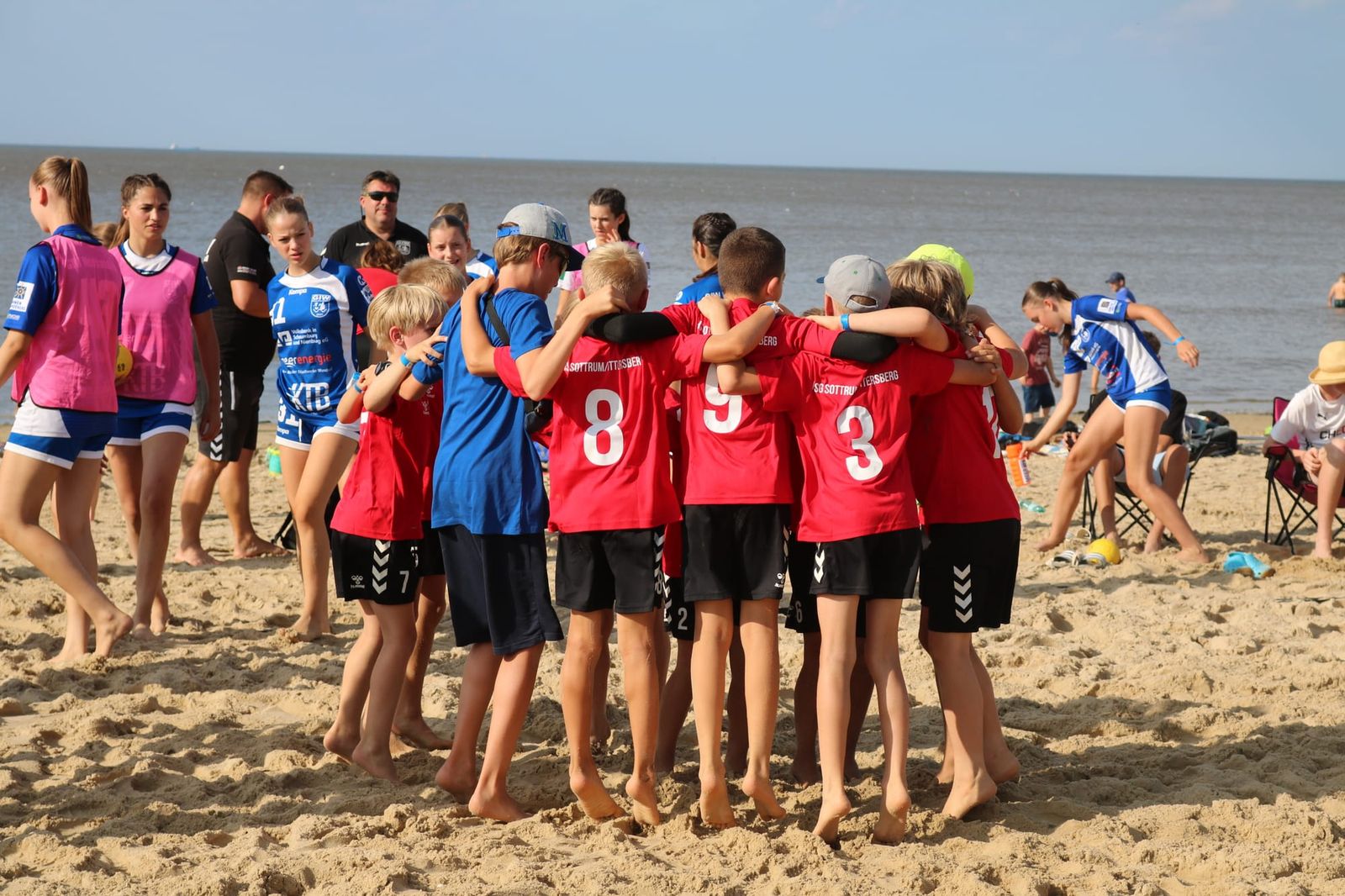 HVNB führt Mitgliederwachstum fort