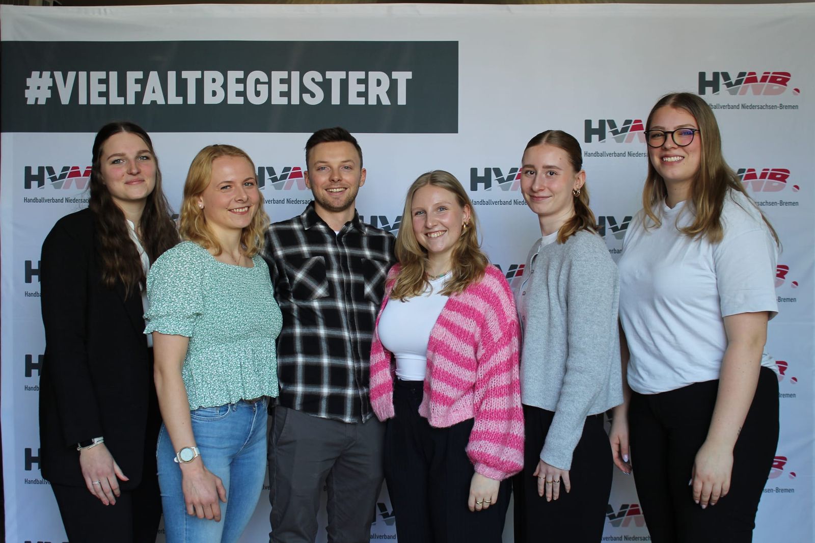 Jugendtag wählt Jannis Klein zum Vizepräsidenten Jugend