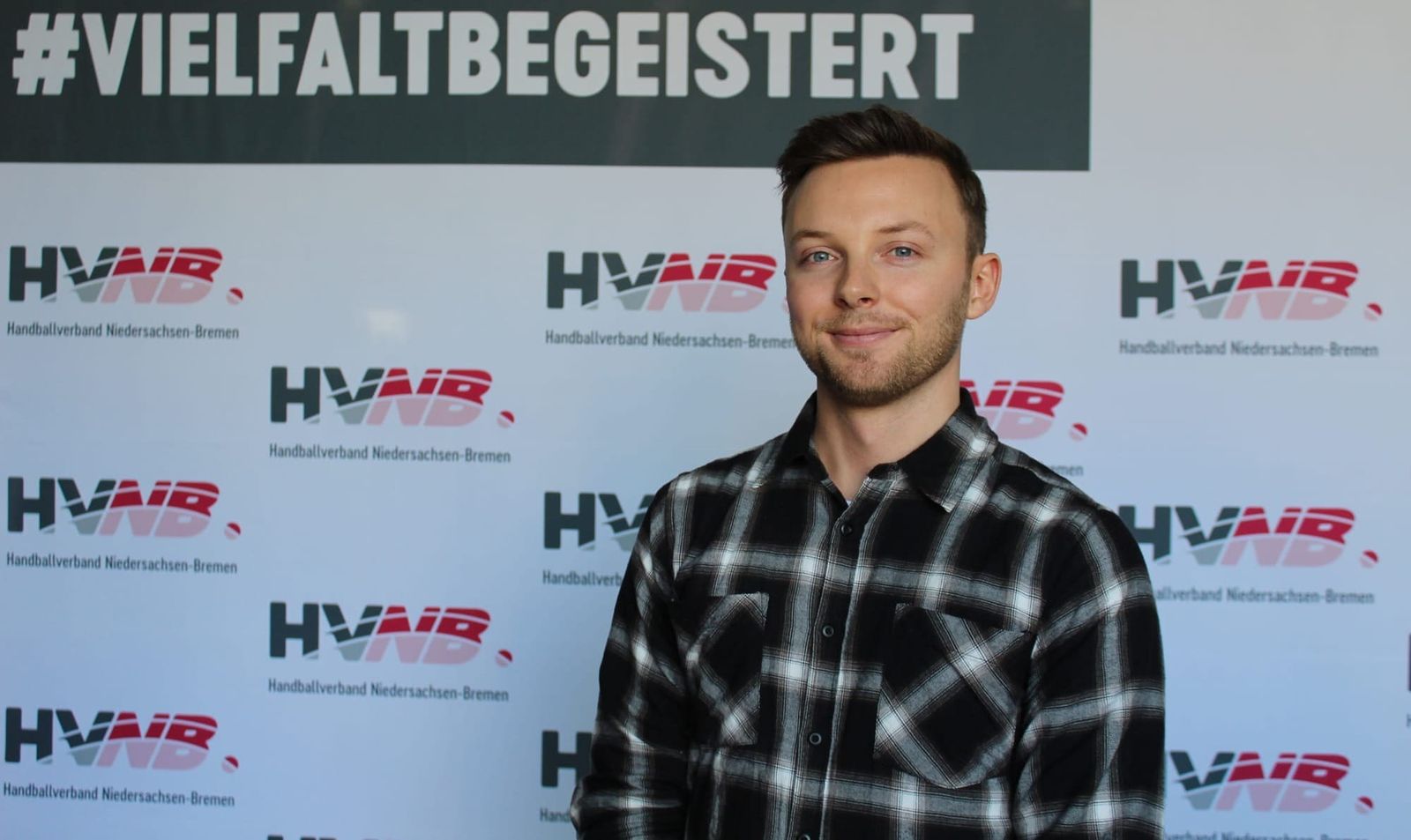 Mit Ehrenamt durchstarten: Zukunft gestalten im Handball