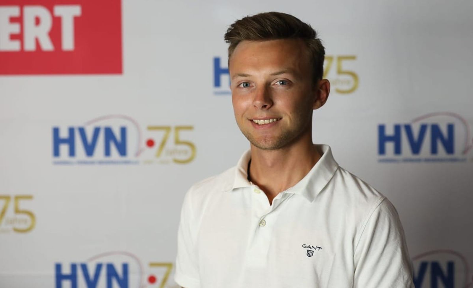 Jannis Klein kandidiert als Vizepräsident Jugend