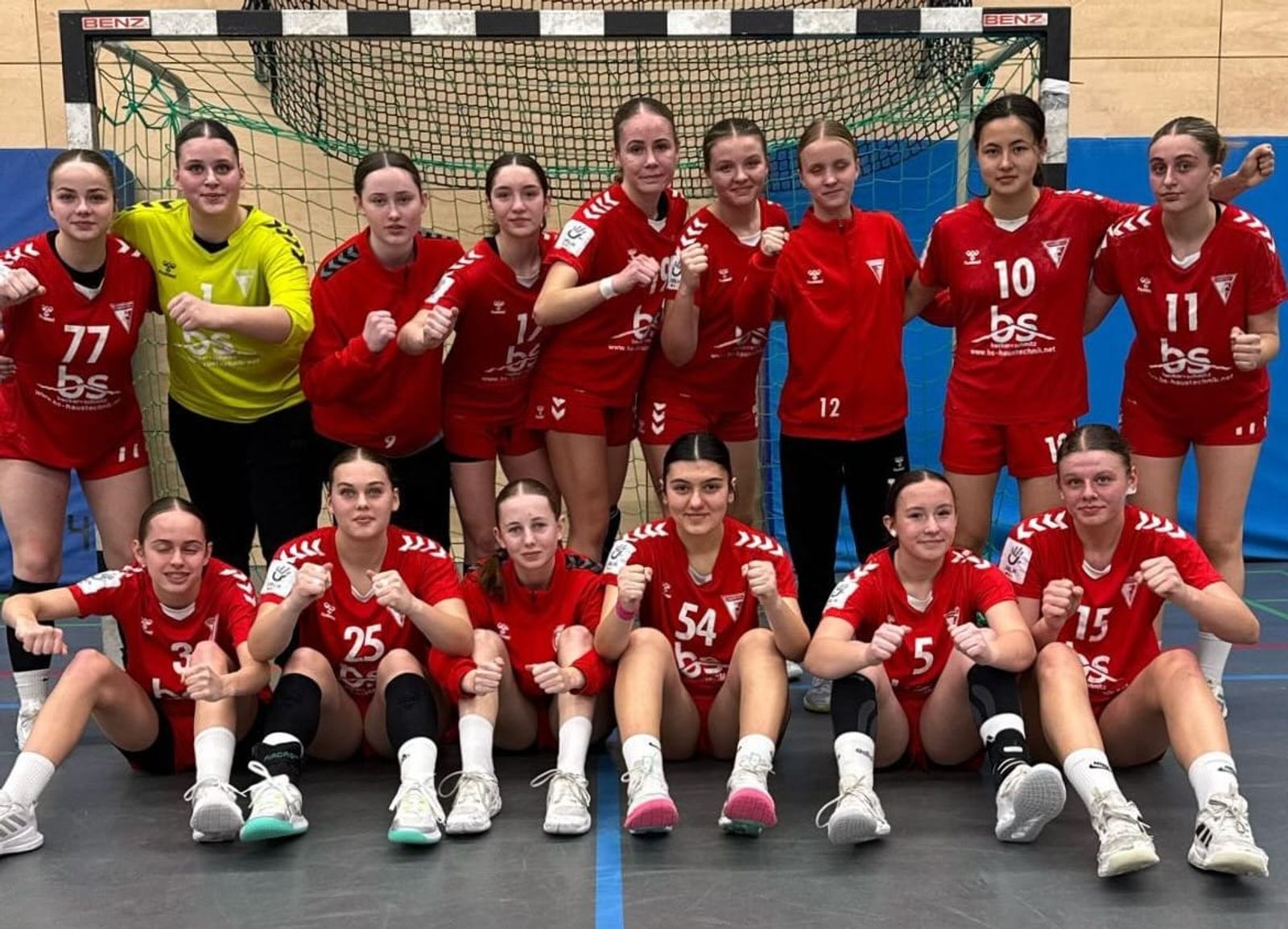 Longericher SC holt vier Punkte in 24 Stunden