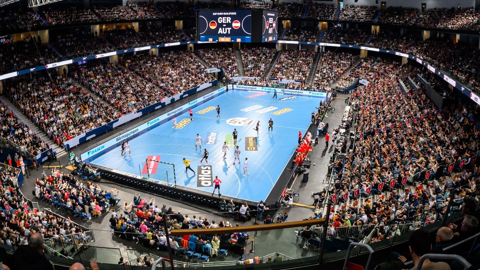 Über 100.000 Registrierte Handball.net-User!