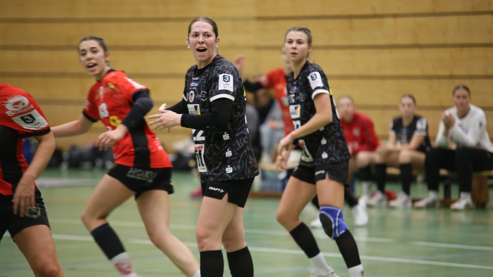 Staffel Süd: Holt Schwabmünchen die ersten Saisonpunkte gegen Wolfschlugen?