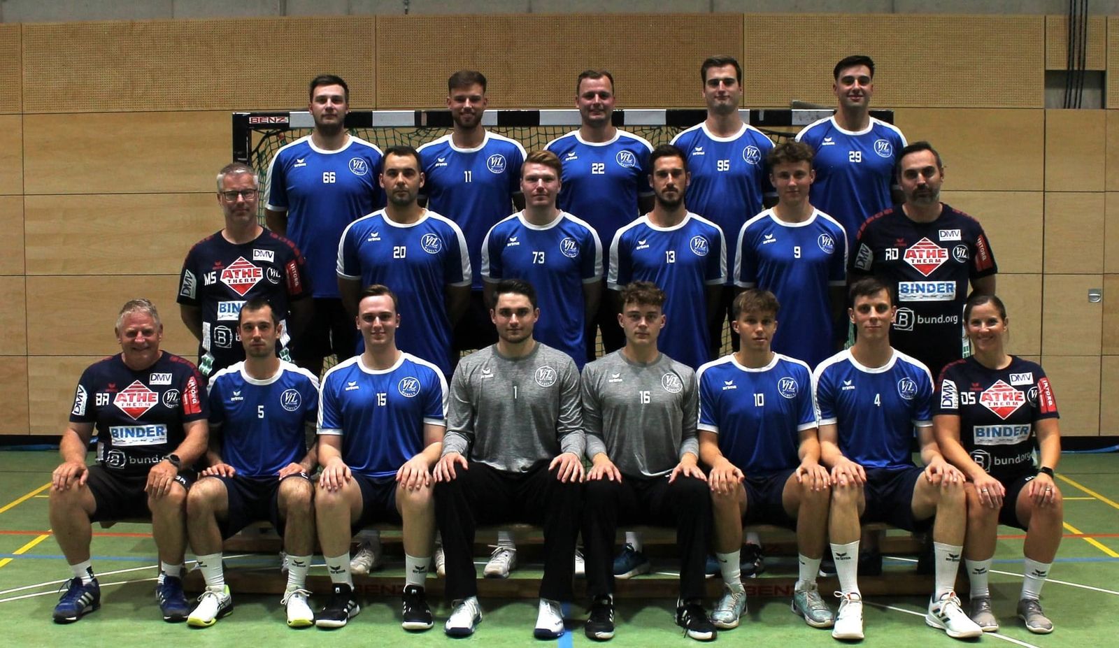 Showdown in der Oberliga Süd