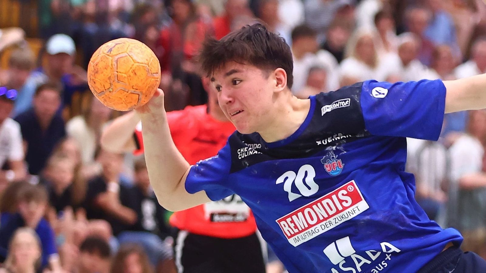 Heydecke wirft Filder trotz Niederlage ins Viertelfinale