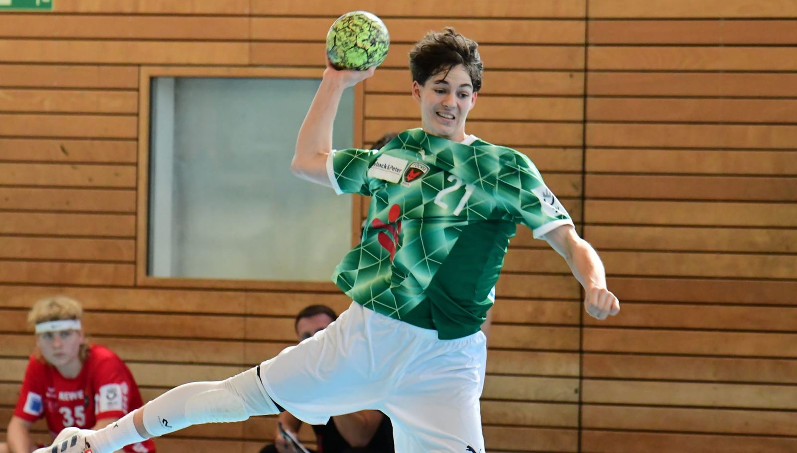 Füchse wollen ihre Aufholjagd fortsetzen