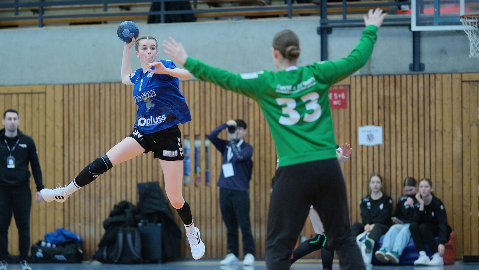 Arnes Cebic: Wir Gehen ohne Druck ins Viertelfinale