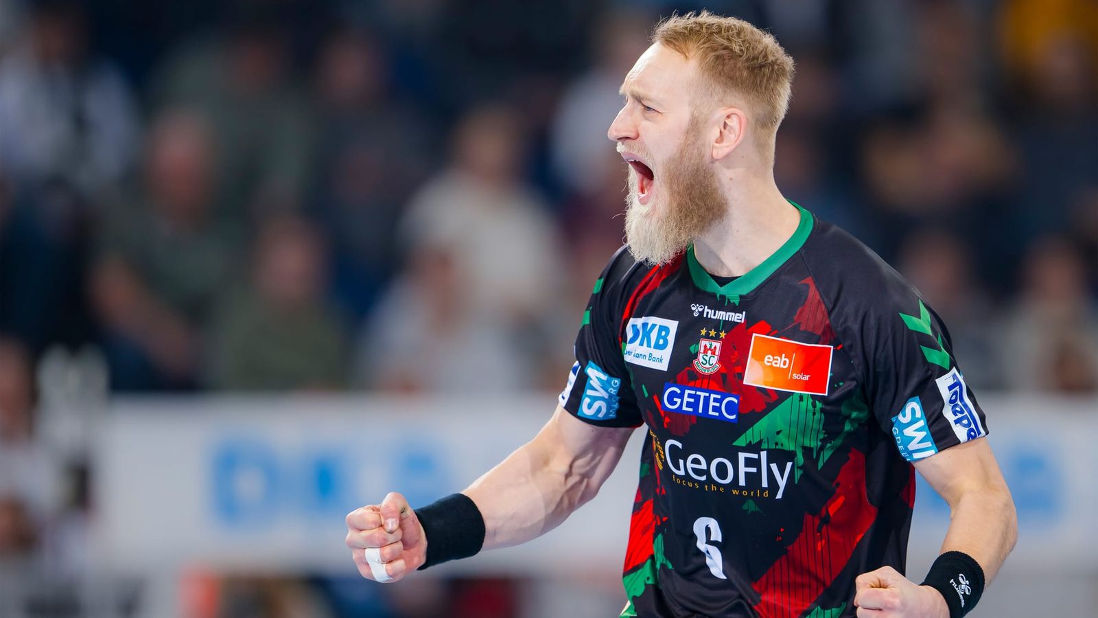 DYN TV-Tipp: SCM reist zum Ost-Derby nach Eisenach