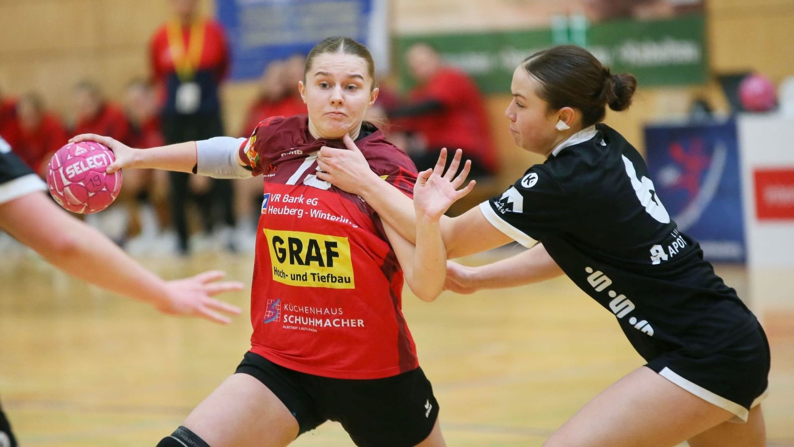 39 Auswärtstore reichen Blomberg nicht zum Sieg