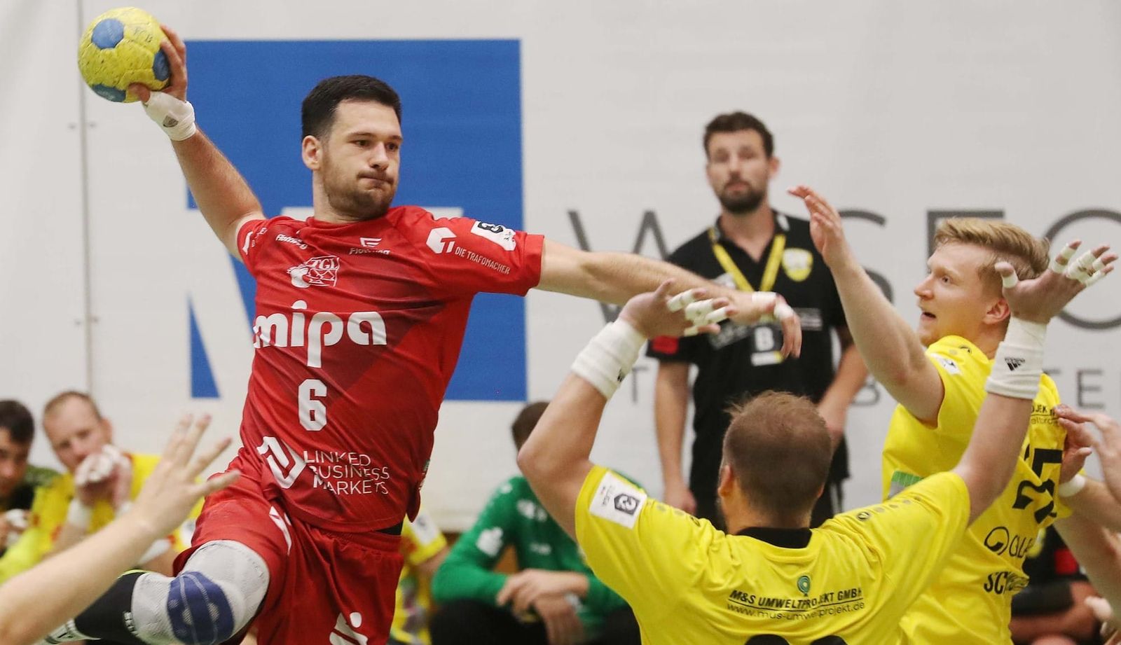 3. Liga LIVE: Wer kann im Abstiegskampf triumphieren?