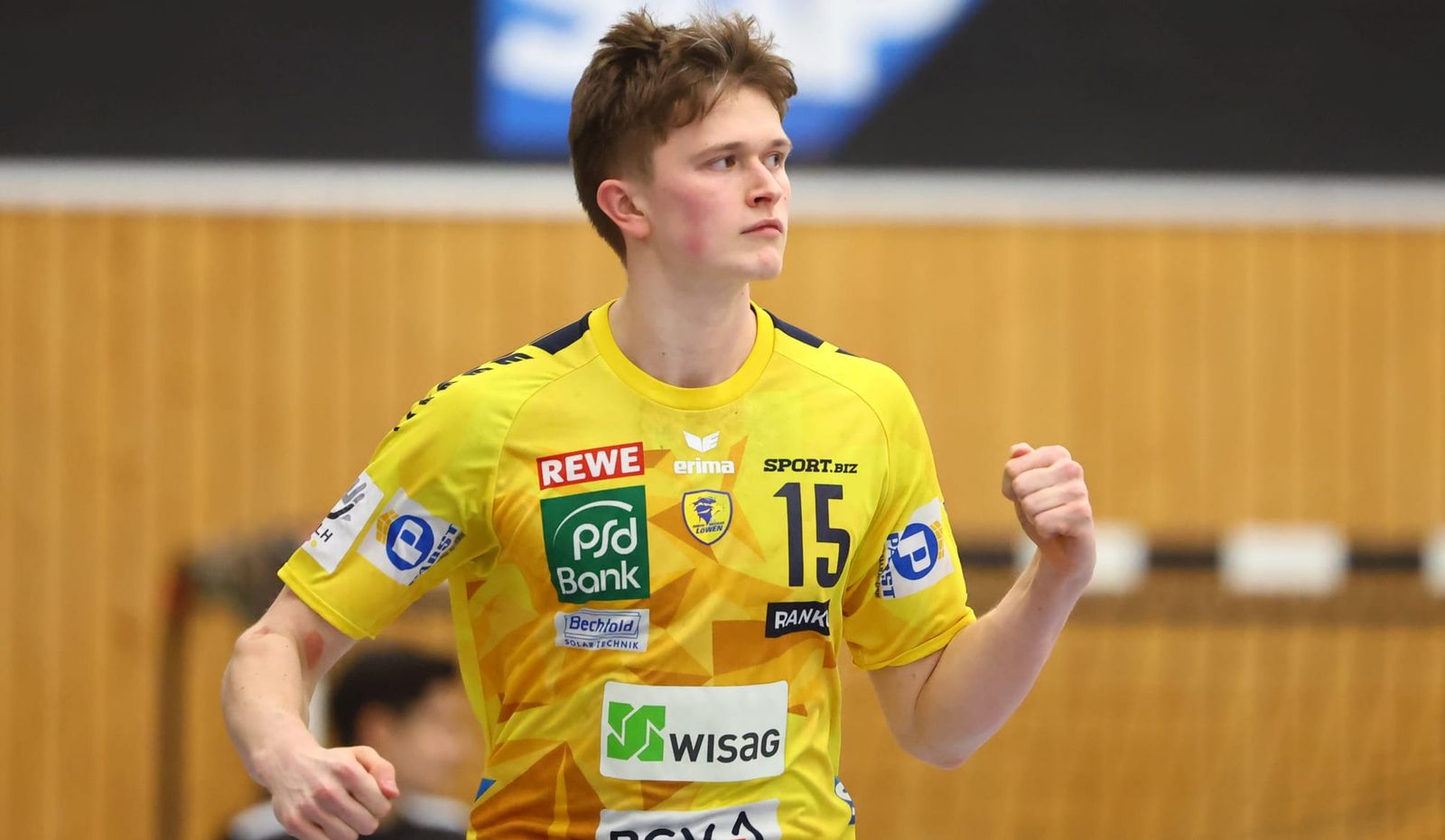 Endspiel um Platz fünf zwischen Flensburg und Potsdam