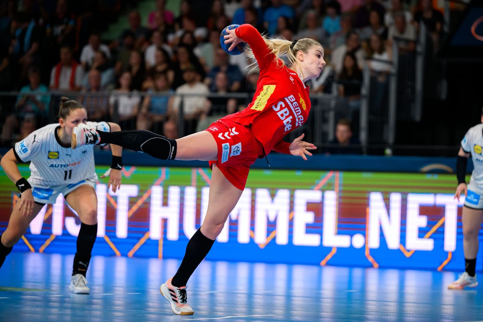 Frauen-WM 2025: Zwölf weitere Teilnehmer stehen fest