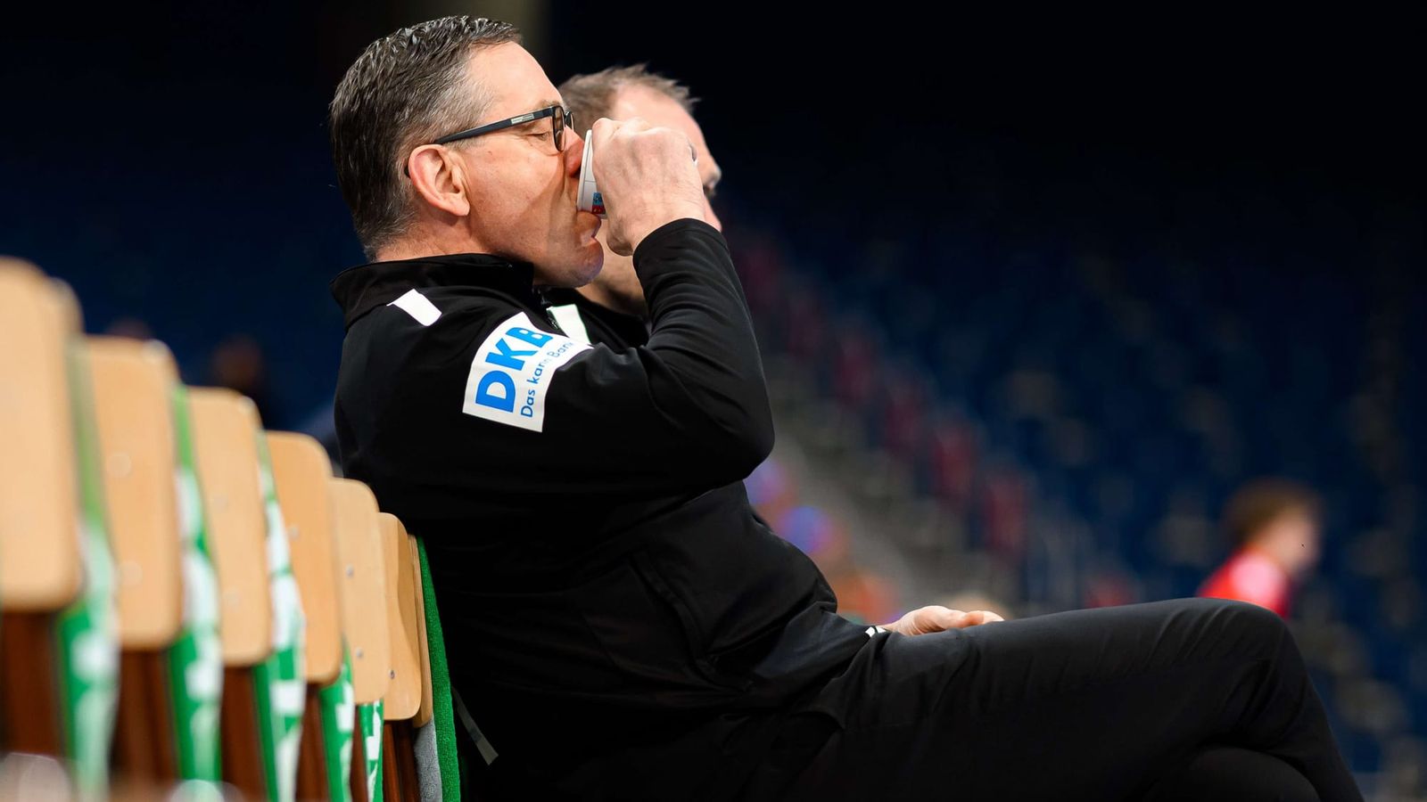 „Rote Karte für...?“ – Ernährungsmythos: Kaffee dehydriert