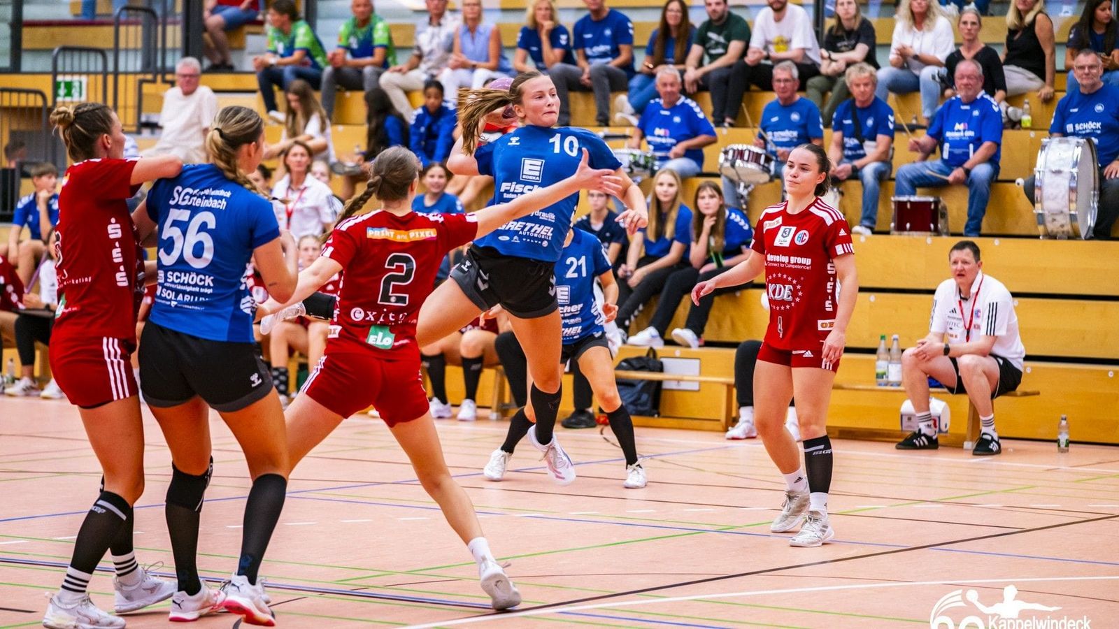 3. Liga LIVE: Derbyfieber und Abstiegsdrama