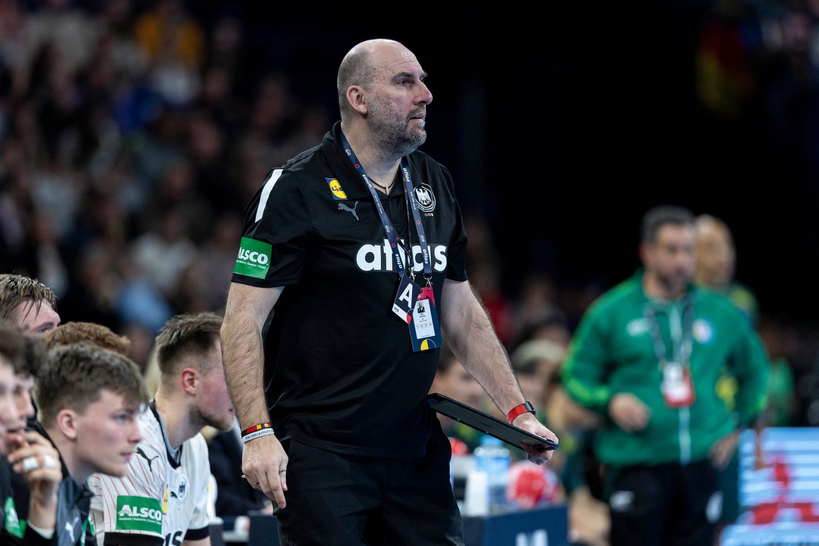 U19 trifft bei WM auf Slowenien, Färöer und Uruguay